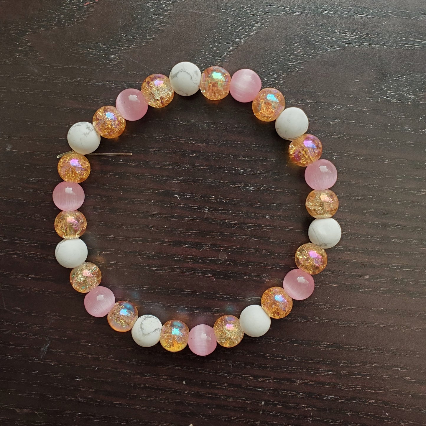 Beaded Bracelet