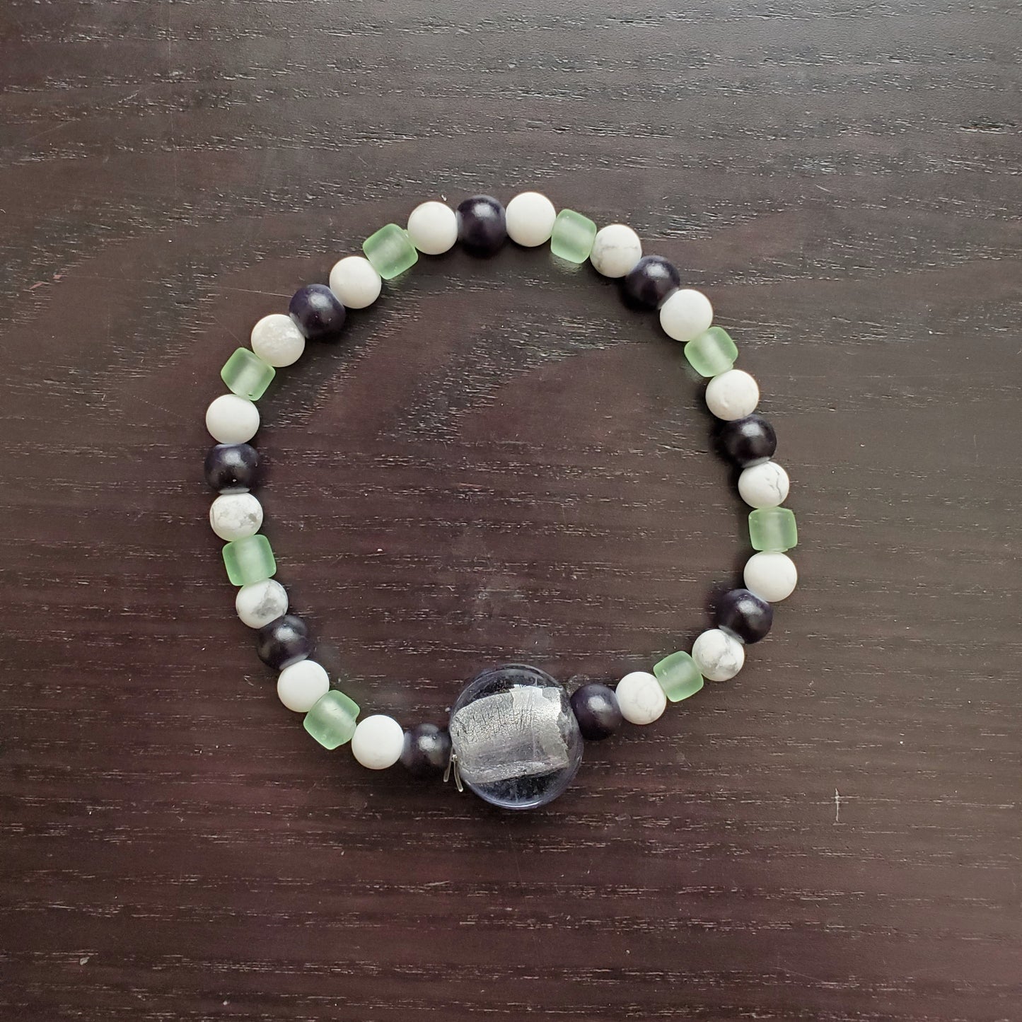 Beaded Bracelet