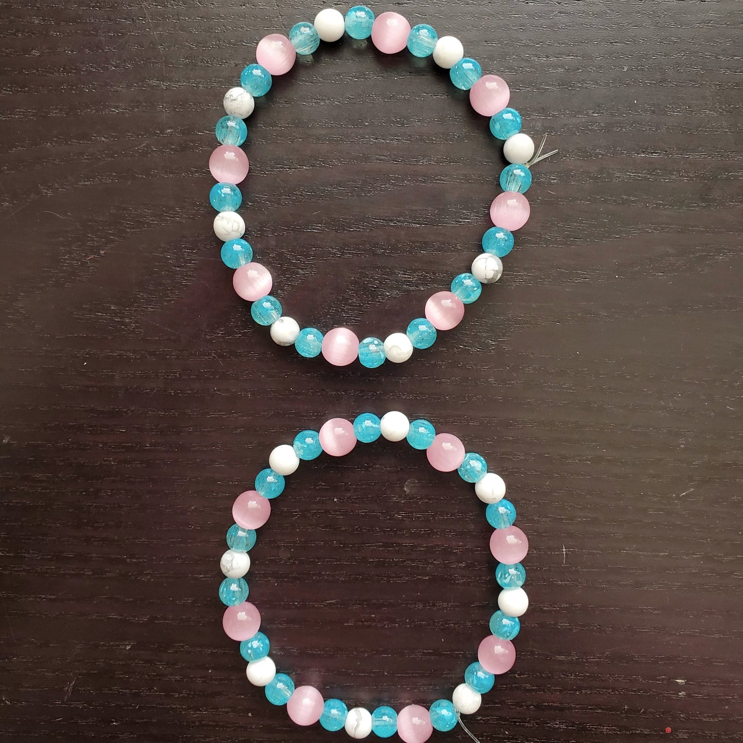 Beaded Bracelet