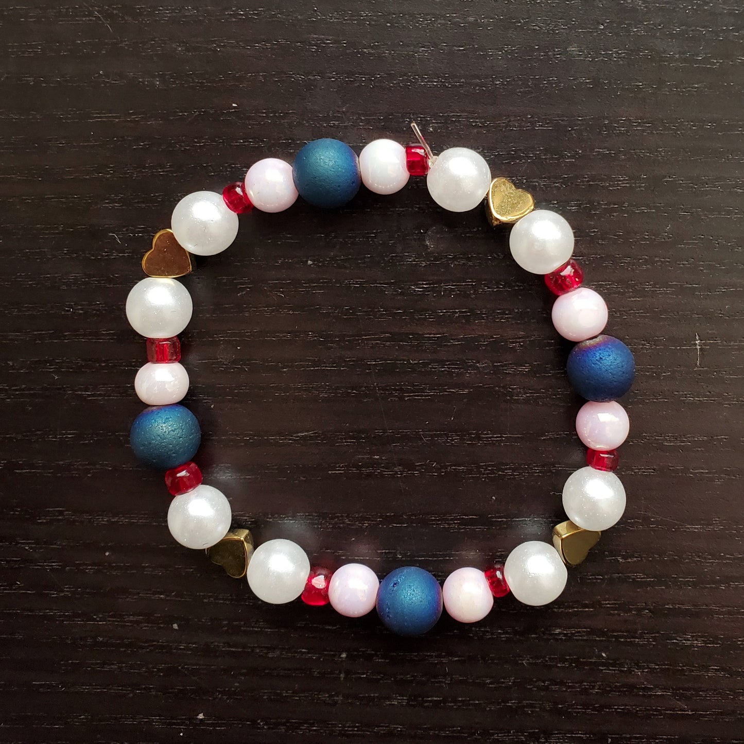 Beaded Bracelet