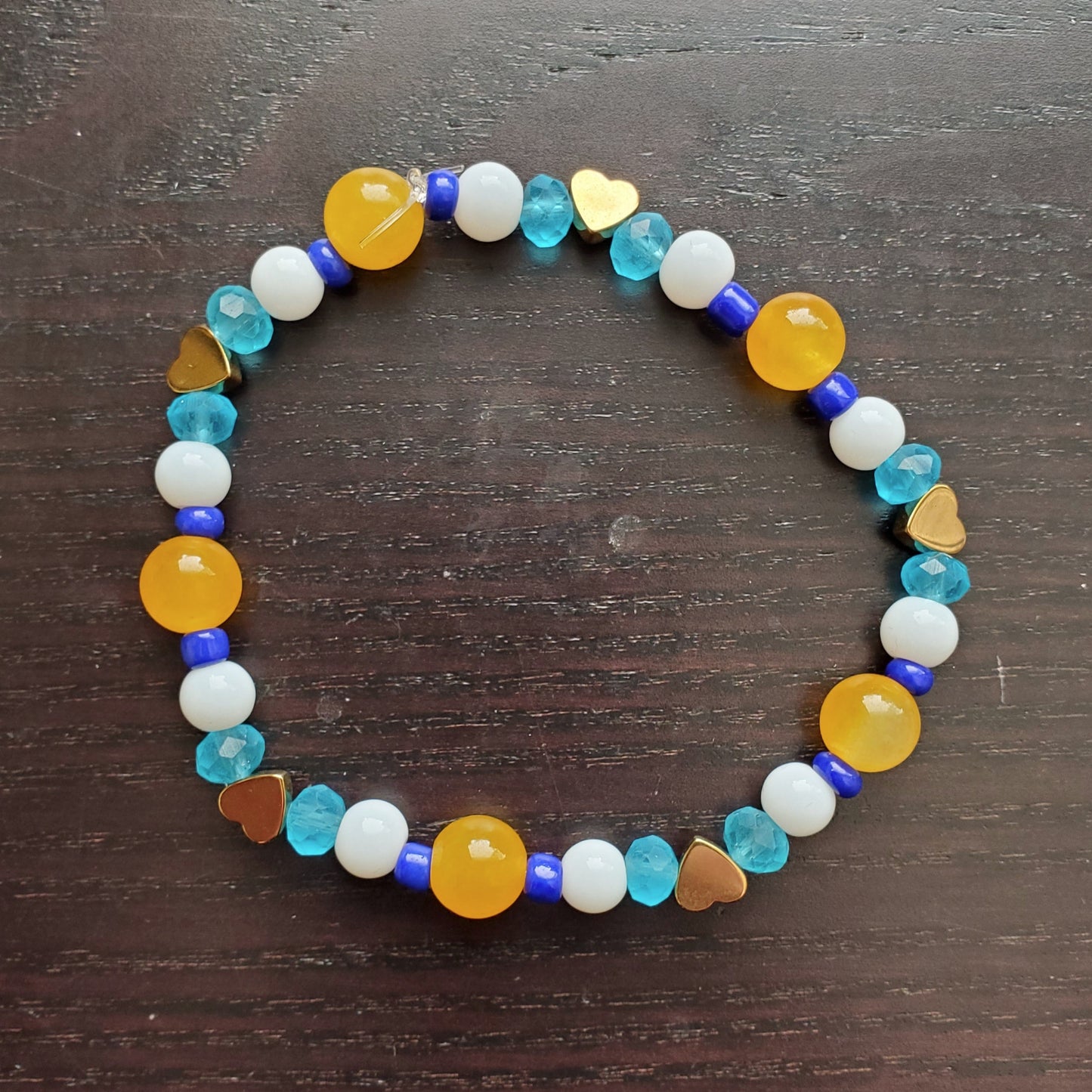 Beaded Bracelet