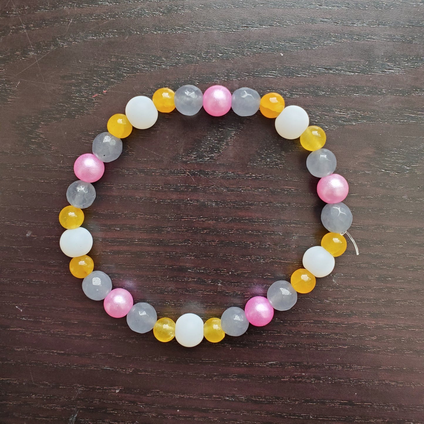 Beaded Bracelet