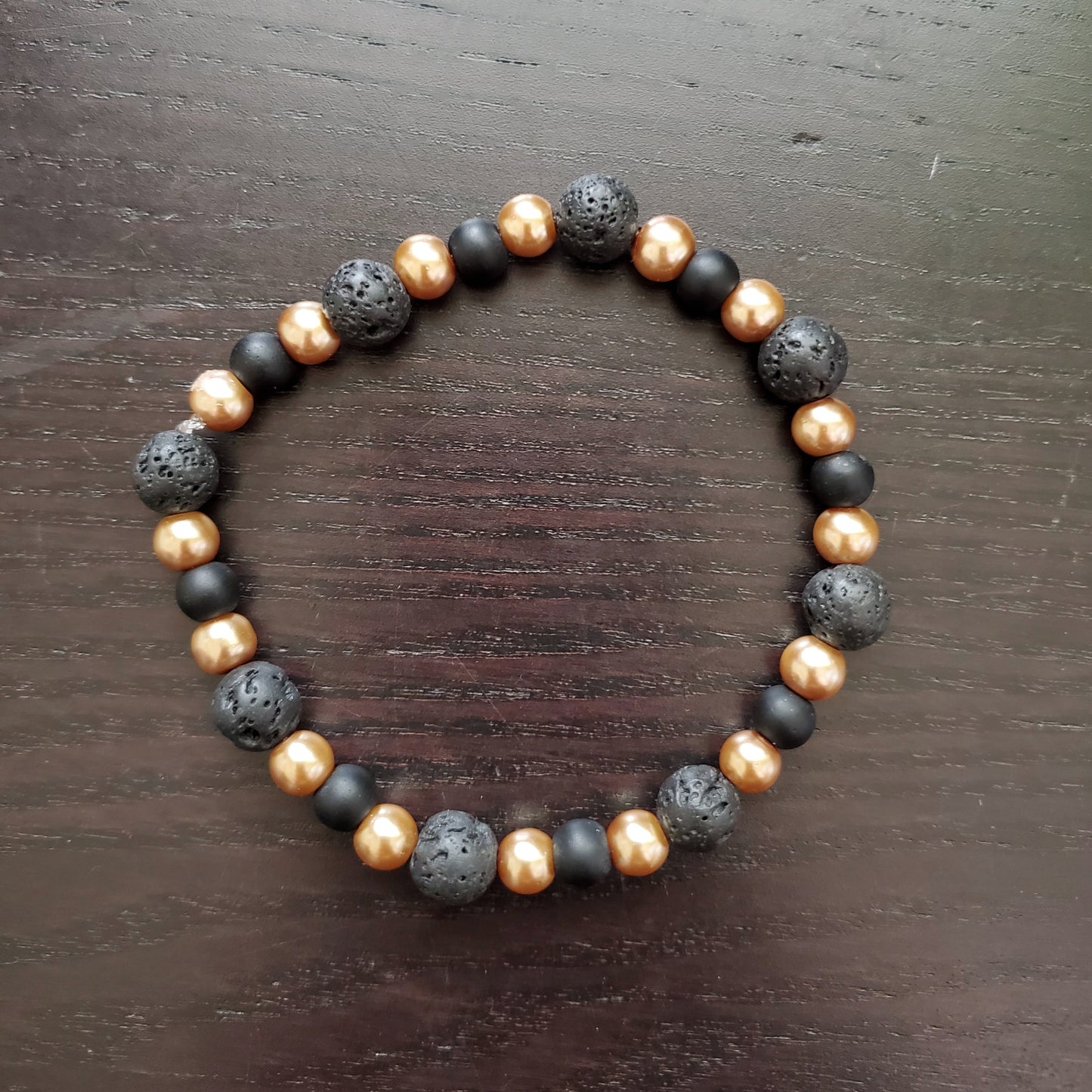 Beaded Bracelet
