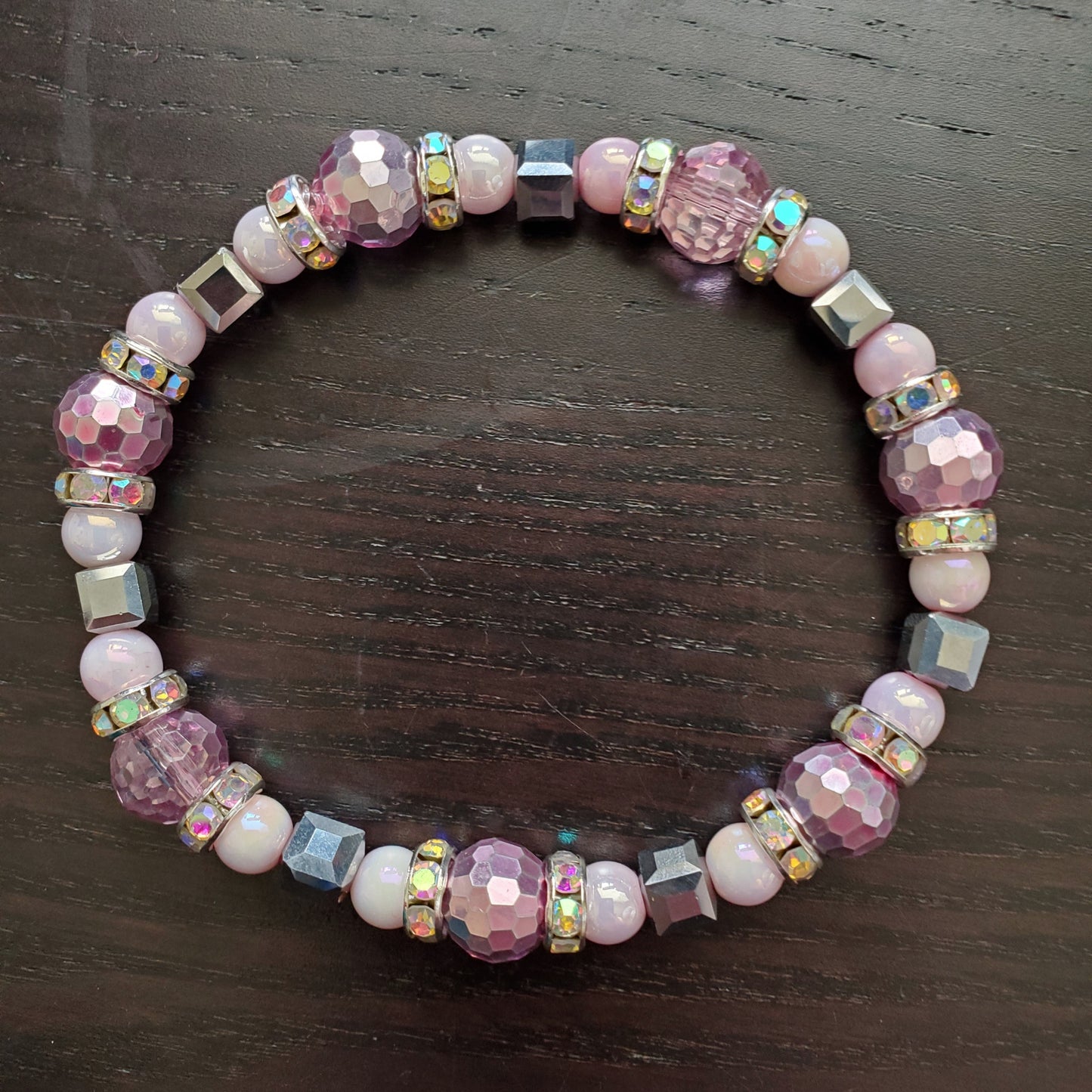 Beaded Bracelet
