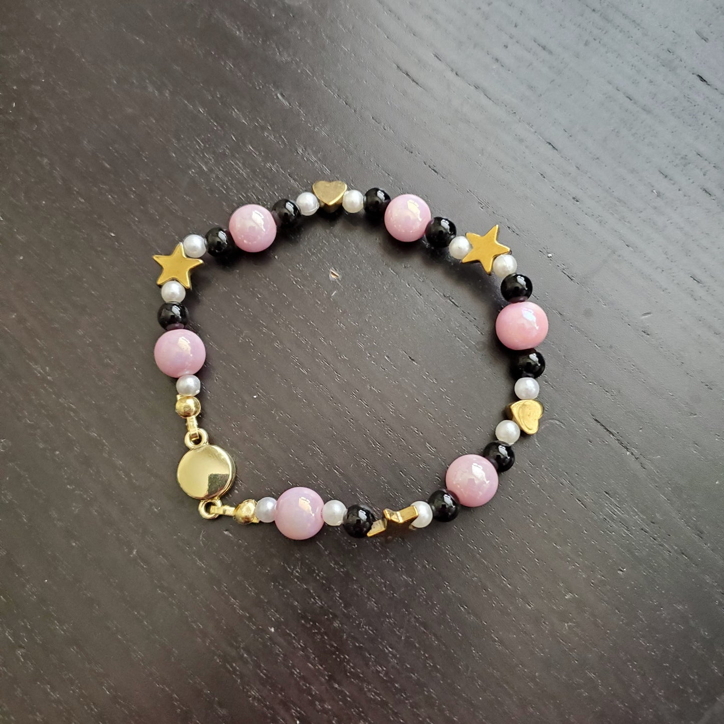 Clasp Bracelet